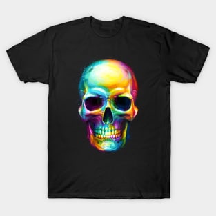 Skull T-Shirt